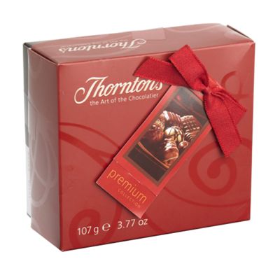 Premium bijou box