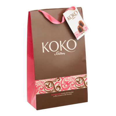 Koko chocolates