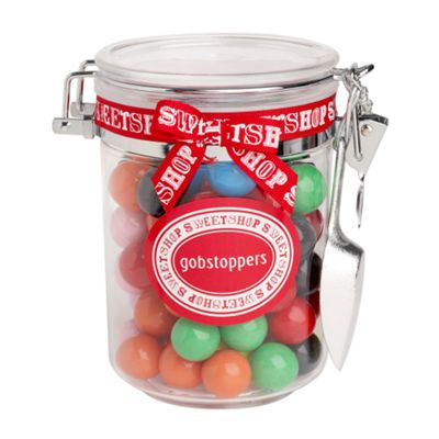 Gobstoppers
