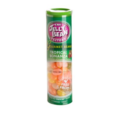 Tropical bonanza tube