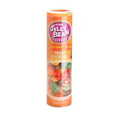 Fruit cocktail tube
