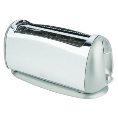 TT28 four slice toaster