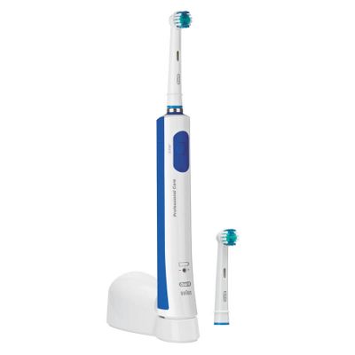 Braun Professional care toothbrush 500