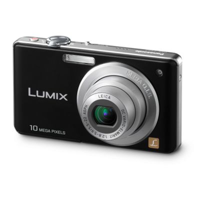 Black FS62 digital camera