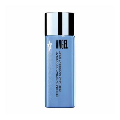 Angel Perfuming Deodorant Spray 100ml