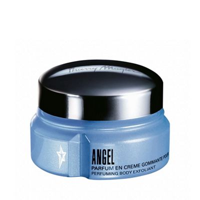 Thierry Mugler Angel Perfuming Exfoliant Cream 200ml