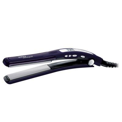 Remington Black Wet 2 Straight hair straighteners