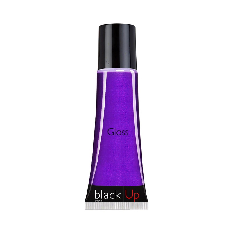 black Up - Lip Gloss 12Ml Review