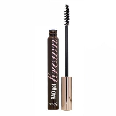 BADgal brown mascara