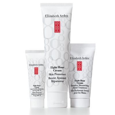 Vintage Eight Hour cream gift set