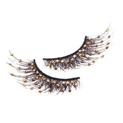 Illamasqua False eye lashes - opulence