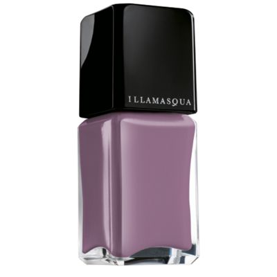 Illamasqua Nail varnish - velocity