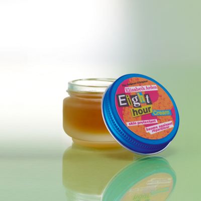 Vintage eight hour cream