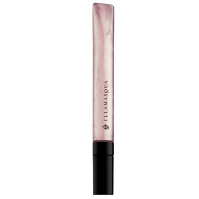 Illamasqua Intense lipgloss in explode