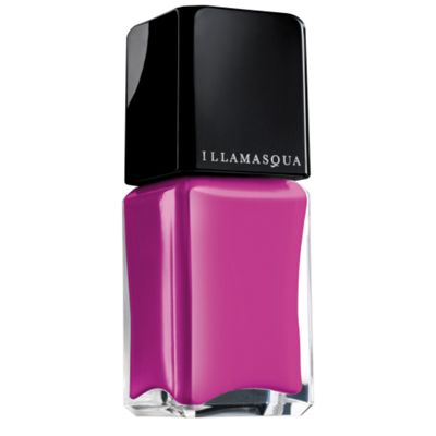 Illamasqua Obsess nail varnish