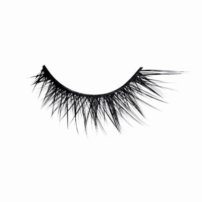 Illamasqua False eyelashes