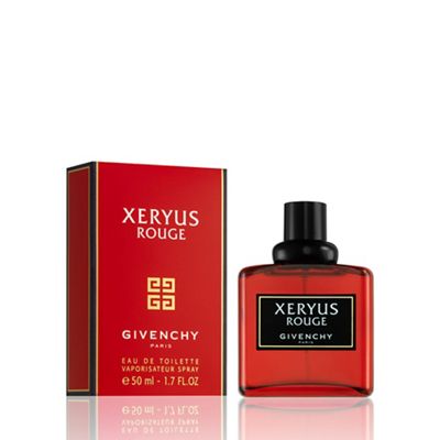 Xeryous roug 50ml eau de toilette