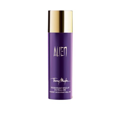 Alien roll on deodorant 50ml