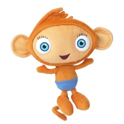 waybuloo toys asda