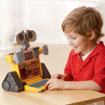 vtech Wall.E laptop was �30 now �15