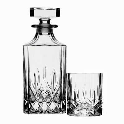 Opera decanter set