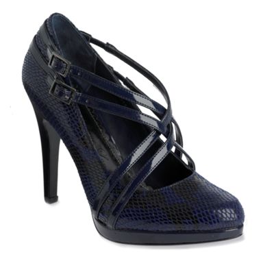 Navy snake platform