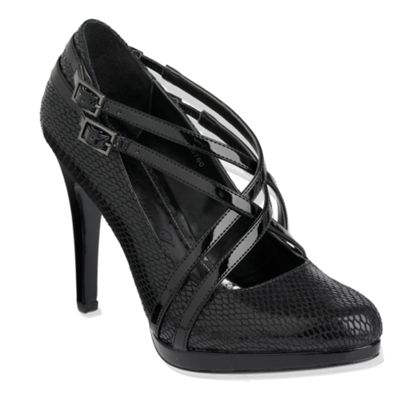 Black snake platform