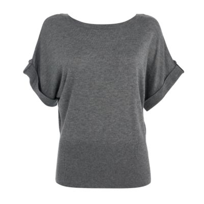 Collection Grey avn tabard top