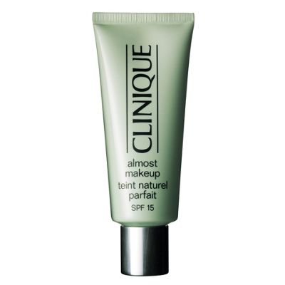 Clinique Almost Makeup Spf 15 All Skin Types Oil-Free 45ml