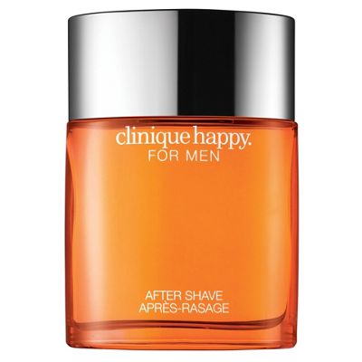 Clinique Happy For Men After Shave 100ml