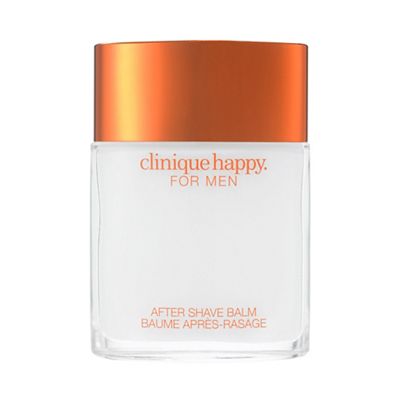 Clinique Happy For Men After Shave Balm 100ml