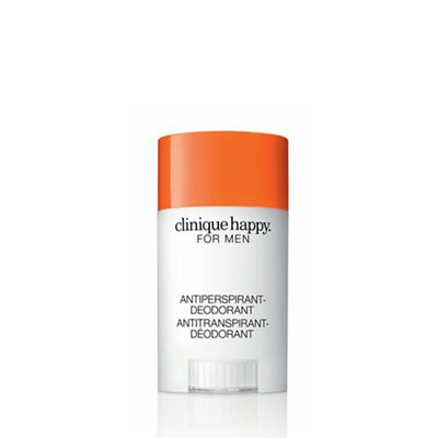 Clinique Happy For Men Deodorant Stick 75g