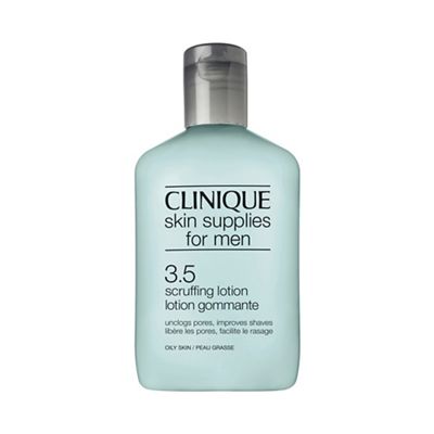 Scruffing Lotion 3.5 Oily Skin 200ml