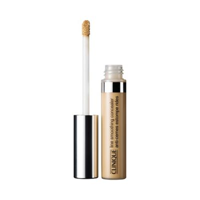 Clinique Line Smoothing Concealer All Skin Types 8g
