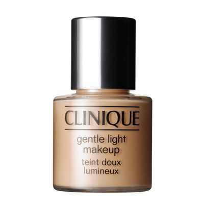 Gentle Light Makeup Dry To Oily Combination Skin