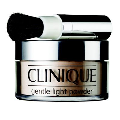 Clinique Gentle Light Powder 27g