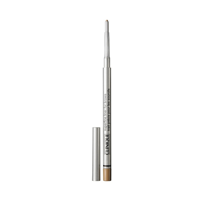 Clinique - 'Superfine' Liners For Brows 0.8G Review