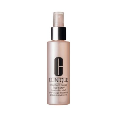 Clinique Moisture Surge Face Spray All Skin Types 125ml