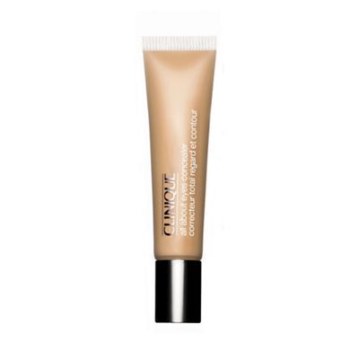 Clinique All About Eyes Concealer All Skin Types 10ml