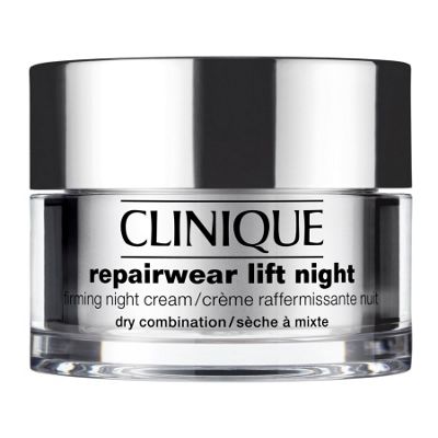 Repairwear Lift Firming Night Cream Dry Combination