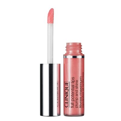 Clinique Full Potential Lips Plump And Shine 4.7ml