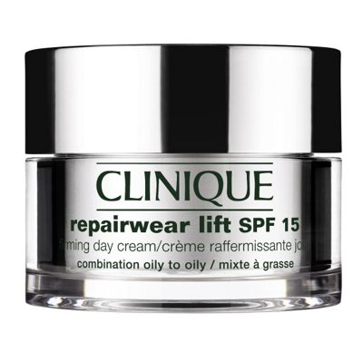 Repairwear Lift Spf 15 Firming Day Cream Combination Oily 50ml