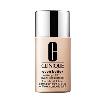 Clinique Even Better Makeup Spf15 Combination Oily Skins