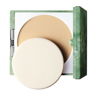 Clinique Almost Powder Makeup Spf 15 All Skin Types