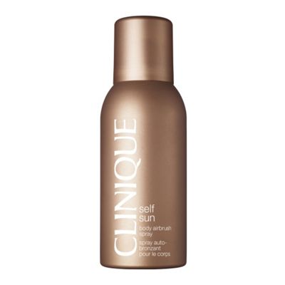 Clinique Body Airbrush Spray 125ml