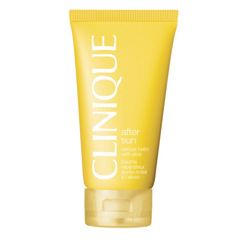 Clinique - 'After Sun' Rescue Balm 150Ml Review