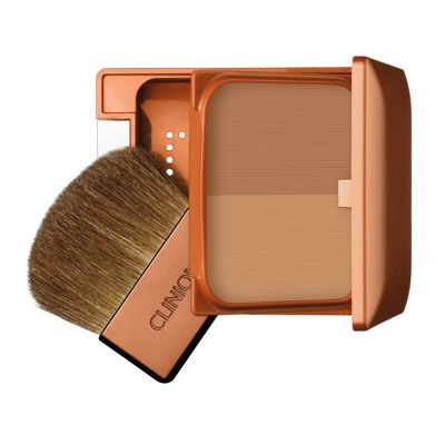 Clinique Almost Bronzer Spf15 12g