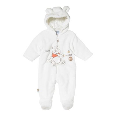 Character Winnie the Pooh fleece