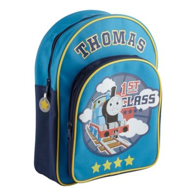 Character Thomas the Tank Engine rucksack