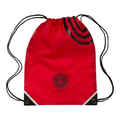 Kids Luggage on Kids   School Bags   Accessories Red Non Smell Gym Bag